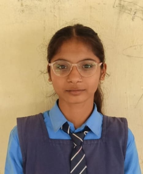 Priya Rai